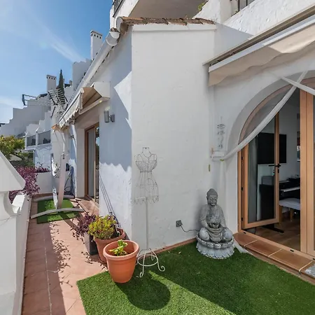 Amazing View Marbella * Benahavis
