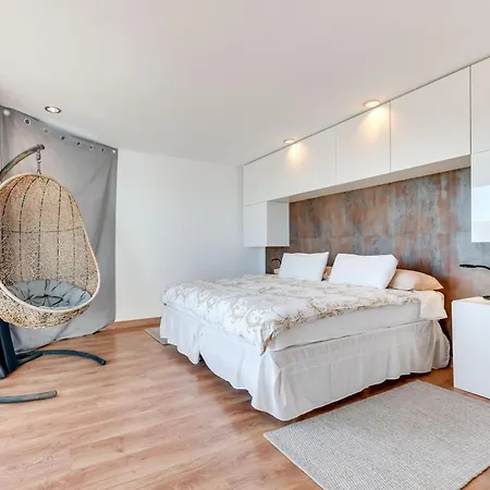 Apartment Amazing View Marbella