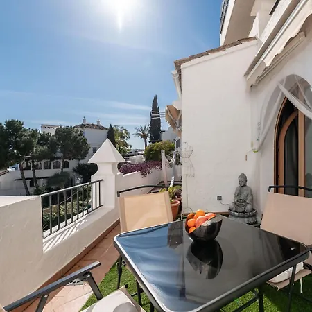 Amazing View Marbella Apartment *