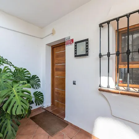 Amazing View Marbella Apartment Benahavis