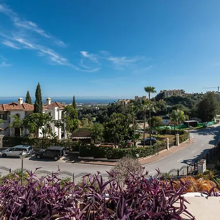 Amazing View Marbella *