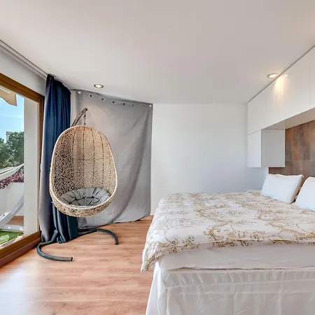 Apartment Amazing View Marbella