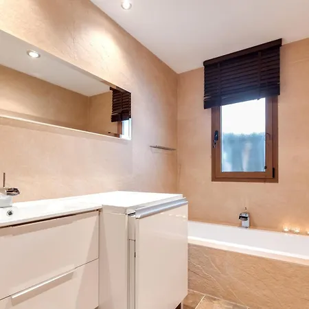 Amazing View Marbella Apartment