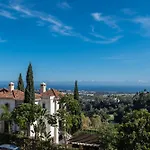公寓 Amazing View Marbella